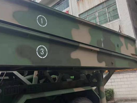 琼海海洋 / 林地场景数码伪装